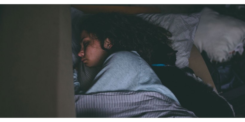 Como adormecer rápido? 5 dicas essenciais