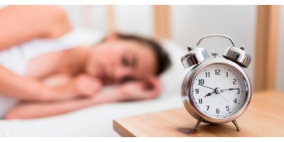 A mudança da hora tem efeitos no nosso sono? Tire as dúvidas!